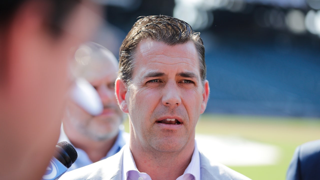 Mets sign 3rd-round draft pick Matt Allan for $2.5 million